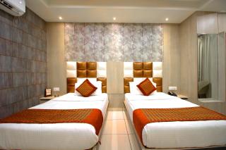 Hotel Galaxy Inn - Guwahati - 2