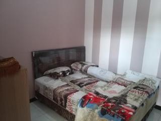 Ken's Villa 8 - Batu - 2