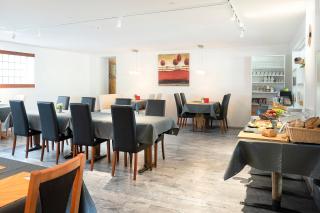 B&B La Tgamona - Savognin - 5