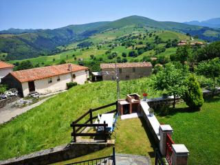 Casa Rural La Charruca - Abionzo - 5