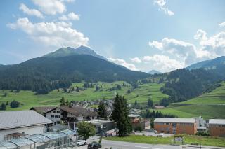 B&B La Tgamona - Savognin - 9