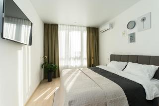 Nyvky Residence - Kiew - 8