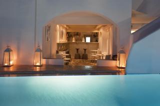 Regina Mare-Adults Only Hotel - Imerovigli - 7