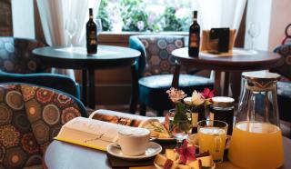 Albergo Giardino - Montalcino - 5