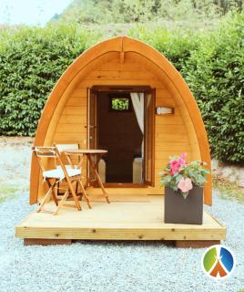 Camping lago 3 comuni - Alesso - 7