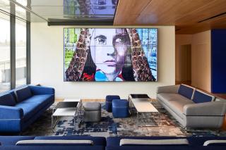 YOOMA Urban Lodge Tour Eiffel - Paris - 2