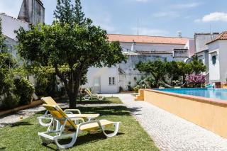 Vintage Guest House - Casa do Escritor - Évora - 6