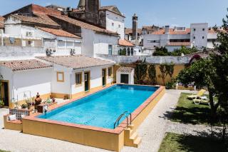 Vintage Guest House - Casa do Escritor - 6