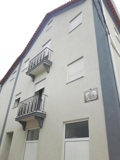 Fonte d' Amandos - Arganil - 7