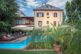 Renegade Hotel - Siófok - 9