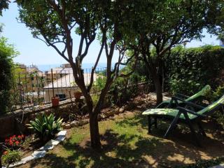 Il giardino di Peo - Bogliasco - 8