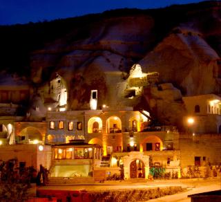 Miras Hotel - Göreme - 0