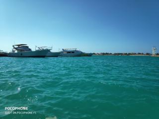 For Families only Porto Marina - El Alamein - 7