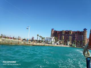 For Families only Porto Marina - El Alamein - 8