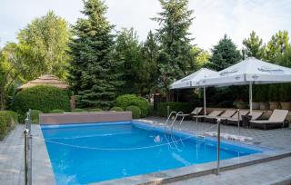 Diplomat Club Hotel - 4