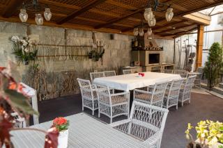Diplomat Club Hotel - Chişinău - 7