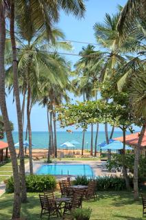 Amagi Beach – Secluded Slice of Paradise - Marawila - 5