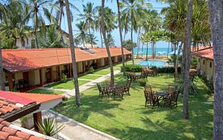 Amagi Beach – Secluded Slice of Paradise - Marawila - 9