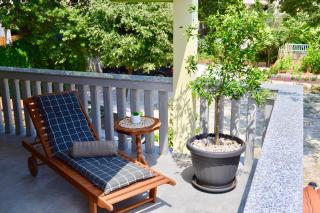 Apartmani Pax - Pakoštane - 2