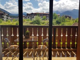G-Apartment, New Inn, 2-rooms - Bansko - 0