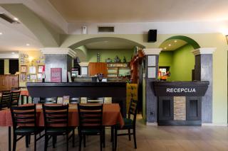 Rooms Gat - Subotica - 2