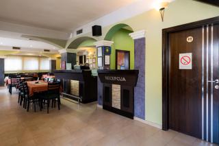 Rooms Gat - Subotica - 1