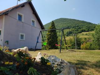 Apartments Nena - Smoljanac - 2