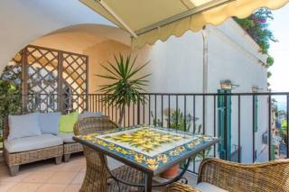 Casetta Belvedere - Naples - 9