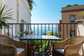 Casetta Belvedere - Naples - 8