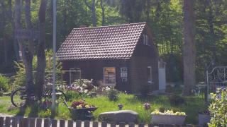 Hexenhaus am Waldesrand Wernigerode - Wernigerode - 3