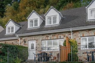 Crylla Valley Cottages - access to pool, gym, spa and more - Saltash - 7