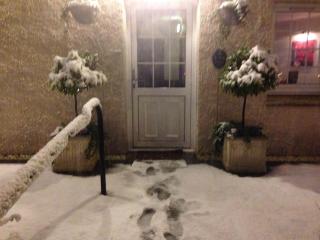 Aaron Glen Guest Apartments - Loanhead - 7