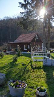 Hexenhaus am Waldesrand Wernigerode - Wernigerode - 4