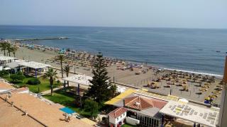 Tropicana Beach & Sun - Torrox Costa - 5