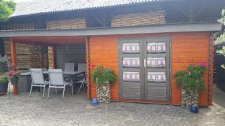 Ferienwohnung Müller - Kenzingen - 4