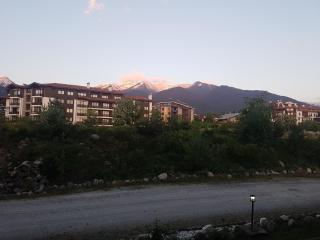 G-Apartment, New Inn, 2-rooms - Bansko - 7