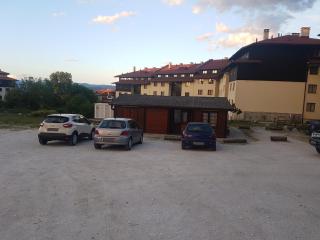 G-Apartment, New Inn, 2-rooms - Bansko - 6