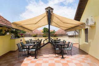 Rooms Gat - Subotica - 3
