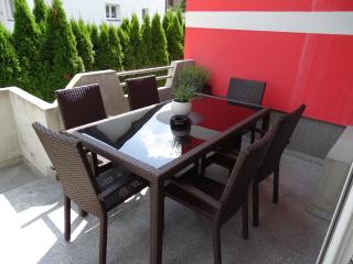 Sobe-Apartma - Maribor - 9