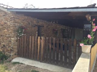 Casa da Chapinheira - São Pedro de Alva - 4