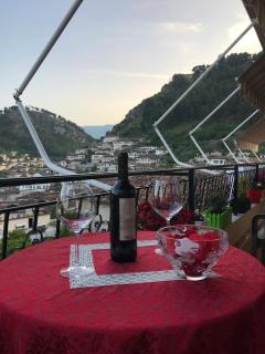 Rezidenca Aurel Center - Berat - 8
