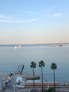 Hotel Courbet - Juan-les-Pins - 0