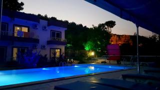 Rose Hotel B&B - 0