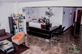Palm Hotel Tarapoto - Tarapoto - 6