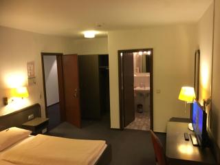 Hotel & Restaurant Dortmunder Eck - 3