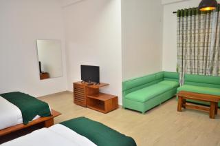 Yensfield Blackpool - Nuwara Eliya - 9