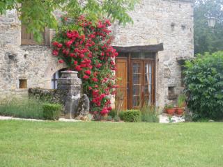 Château de Laumière - 5