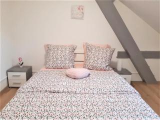 MyHome Basel 3A46 - Saint-Louis - 5