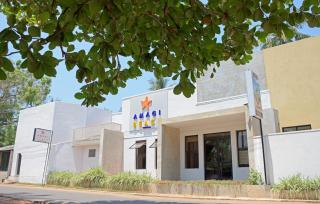 Amagi Beach – Secluded Slice of Paradise - 1