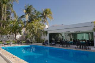 Nonna Mia - Campeche - 1